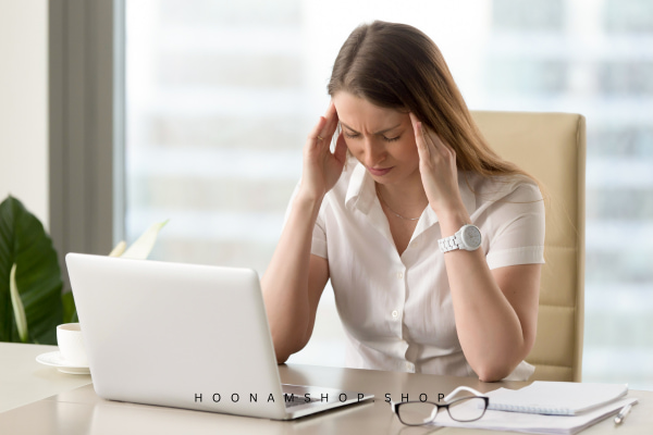 درمان میگرن و سردرد با روغن گردو[خواص معجزه آسا+روش مصرف]|هونام