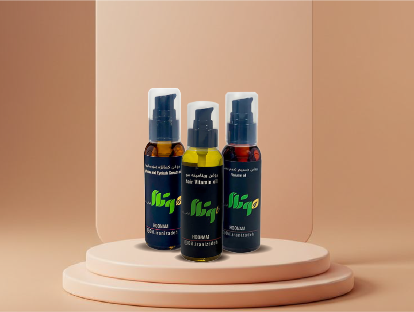 special-and-blended-oils